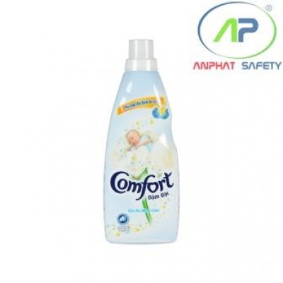 Nước xả COMFORT Trắng 1chai/800g